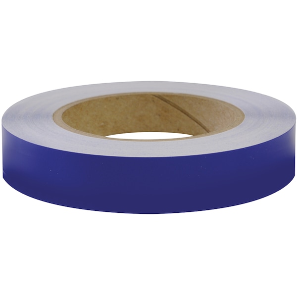 Seachoice Boat Striping Tape, Blue, 1" x 50' 77939 Zoro